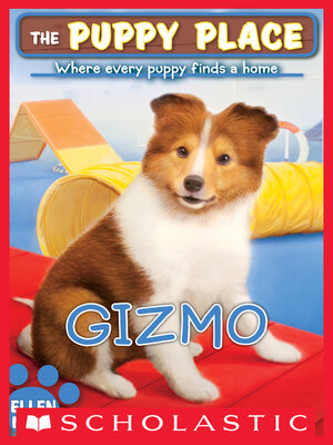 cover image of Gizmo